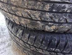 Шины Yokohama 265/70 R17