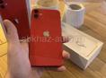 iPhone 11 Red 