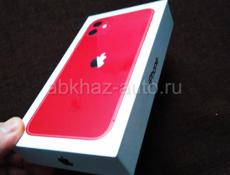 iPhone 11 Red 