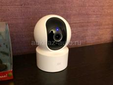 IP камера Xiaomi Mi 360° Camera, белый