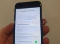 iPhone 8 64 GB black 