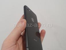 iPhone 8 64 GB black 