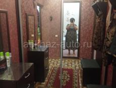 Сдается 2 комнатная квартира в Сухуме на Абазинской 
