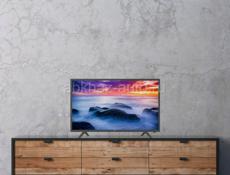 Телевизор Hartens HTY-32HDR06B-S2 32" HD, серый металлик под заказ 