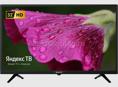 Телевизор BAFF 32Y STV-R Smart TV HD 32" 32" HD, чёрный под заказ 