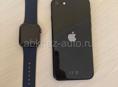 iPhone SE 2020 64Gb, Apple Watch 4 series 40mm