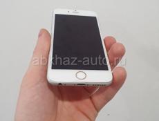 iPhone 6s 16 Гб silver 