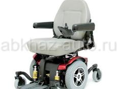 Инвалидная электроколяска JAZZY 614