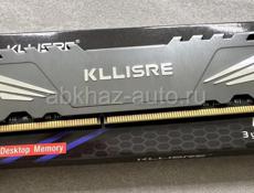 оперативная память Ddr 3 kllisre ddr3 8gb