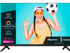  Телевизор Hisense 32 81 см Smart TV ( Новые Гарантия) 