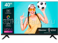 Телевизор Hisense 40 Smart TV 101 СМ ( Новые Гарантия) 