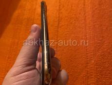 Айфон xs max 64гб в идеале золотого цвета  