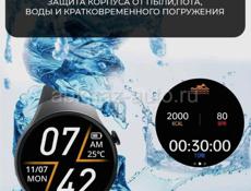 Умные часы  Smart Watch X5 PRO, 46mm, Черный-Матовый под заказ 
