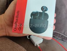 Безпроводные наушники OnePlus Buds TWS 