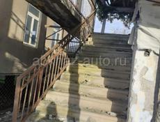 Срочно продаётся 2-х этажный дом в г.Очамчыра 