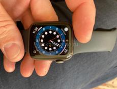 Apple watch 4 series 40mm