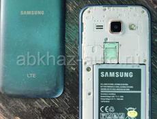Samsung J1 LTE/4G