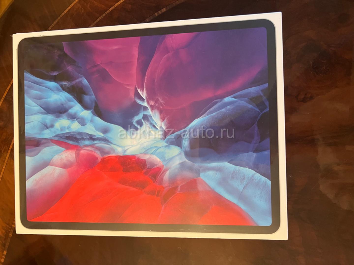 Купить Ipad Pro 12.9 Cellular 2025