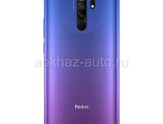 Xiaomi Redmi 9 3+ 32 gb 