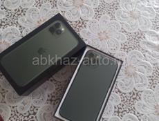 Iphone 11 pro 256gb 78%