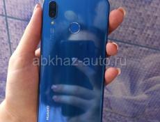 Huawei P20 LITE 64gb.