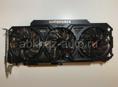 Видеокарта Gtx 760 TI 4gb 