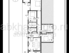 Продам 6 комнат в центре за 2,3мл