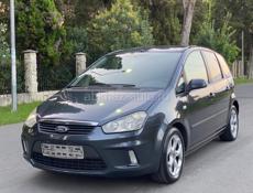 Ford Focus C-Max