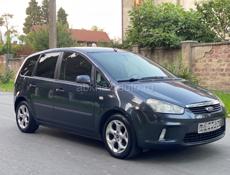 Ford Focus C-Max