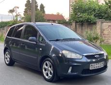 Ford Focus C-Max