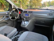 Ford Focus C-Max