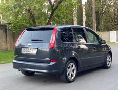 Ford Focus C-Max