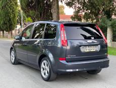 Ford Focus C-Max