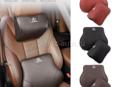 Подушка для поддержки головы автомобильного сиденья, подушка для поясницы, аксессуары для интерьера Lexus GX460 Ct200h ES Fsport GS GX IS LS LX NX RX UX, 1 шт.