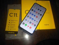 Realme C11 Новый