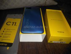 Realme C11 Новый