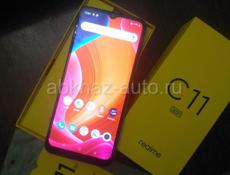 Realme C11 Новый