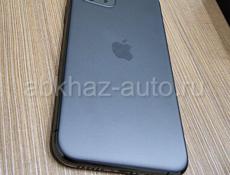 IPhone 11 pro 256gb 88% батарейка black 