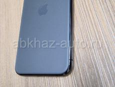 IPhone 11 pro 256gb 88% батарейка black 