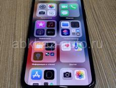 IPhone 11 pro 256gb 88% батарейка black 