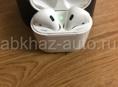 Продам наушники Airpods 2 серии,возможен торг