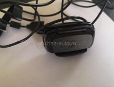 Веб камера Logitech HD Webcam B525