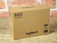 Веб камера Logitech HD Webcam B525