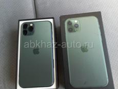 Iphone 11 Pro 256gb 78% ТОЛЬКО СЕГОДНЯ 42.000 Р