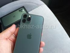 Iphone 11 Pro 256gb 78% ТОЛЬКО СЕГОДНЯ 42.000 Р