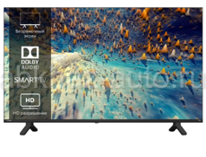 Телевизор Toshiba 32  Smart TV (Новые Гарантия) 