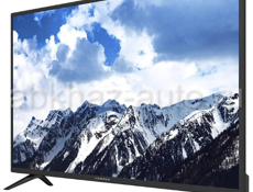 Телевизор Harper 43 109 см  Smart TV (Новые Гарантия) 