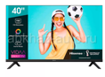 Телевизор Hisense 40 100 см  Smart TV (Новые Гарантия) 