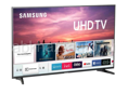 Телевизор Samsung 50 125 см Smart TV (Новые Гарантия) 