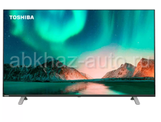 Телевизор Toshiba 65 163.8 см Smart TV (Новые Гарантия) 